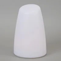 Luminária Rgb Pillar Led com Ctl Just Home Collection