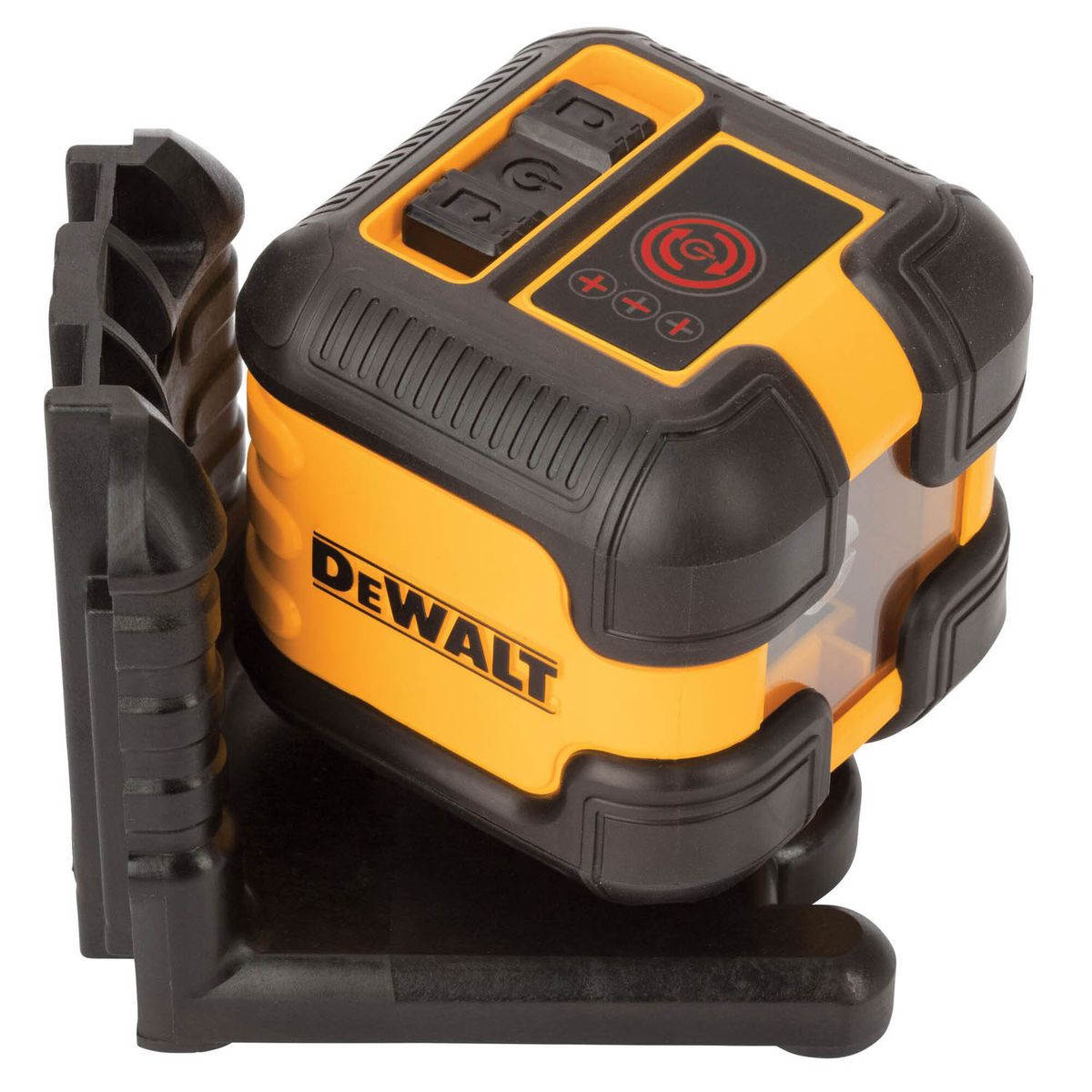 Nivel Laser Pilha 1v1h com Cx Plastica, marca Dewalt - Foto Principal