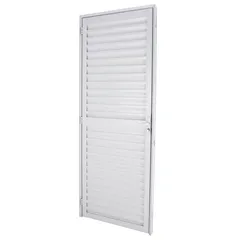 Porta Veneziana 80x210  Direita