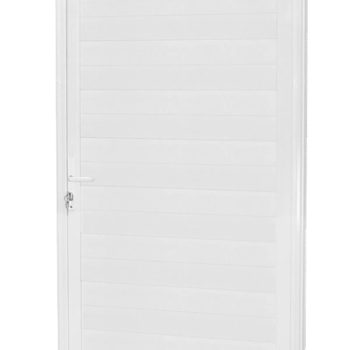 Porta Lambril Direita Branco 215x80, marca  - Foto Principal