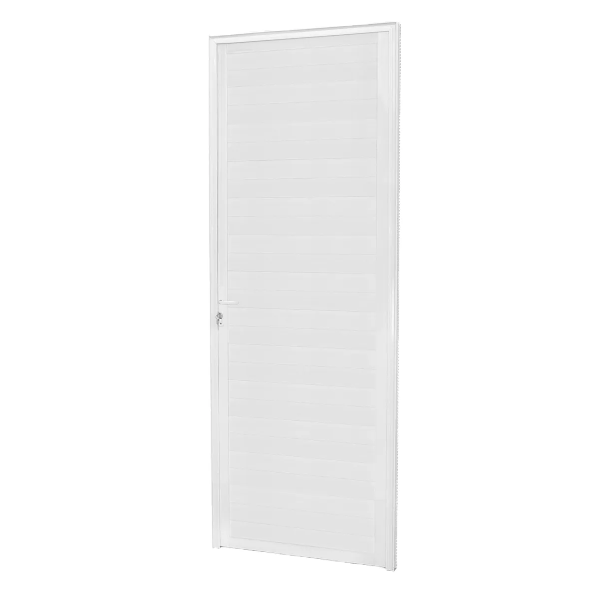 Porta Lambril Direita Branco 215x80, marca  - Foto Principal