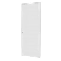Porta Lambril Esquerda Branco 215x80