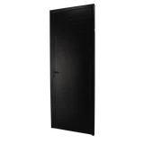 Porta Lambril Direita Black 215x80