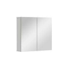 Espelheira Life 60 - Branco - Astral Design