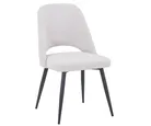 Cadeira Omis Bege Just Home Collection