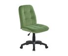 Cadeira Pc Kuki Verde Just Home Collection