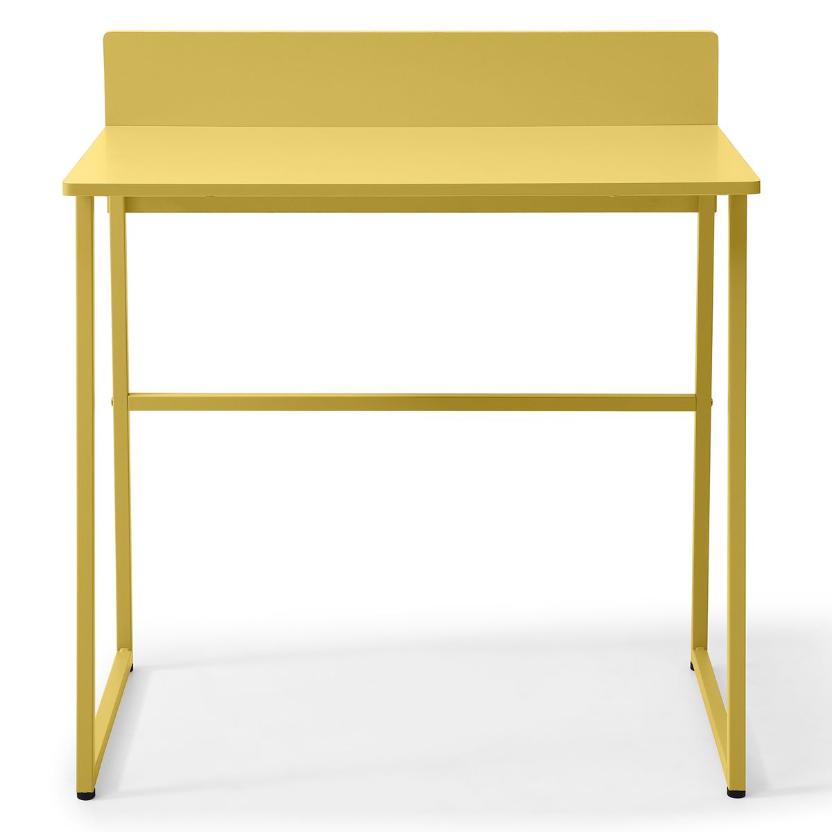 Mesa Socca Amarela, marca Just Home Collection - Foto Principal