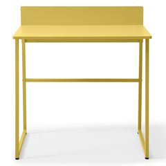 Mesa Socca Amarela