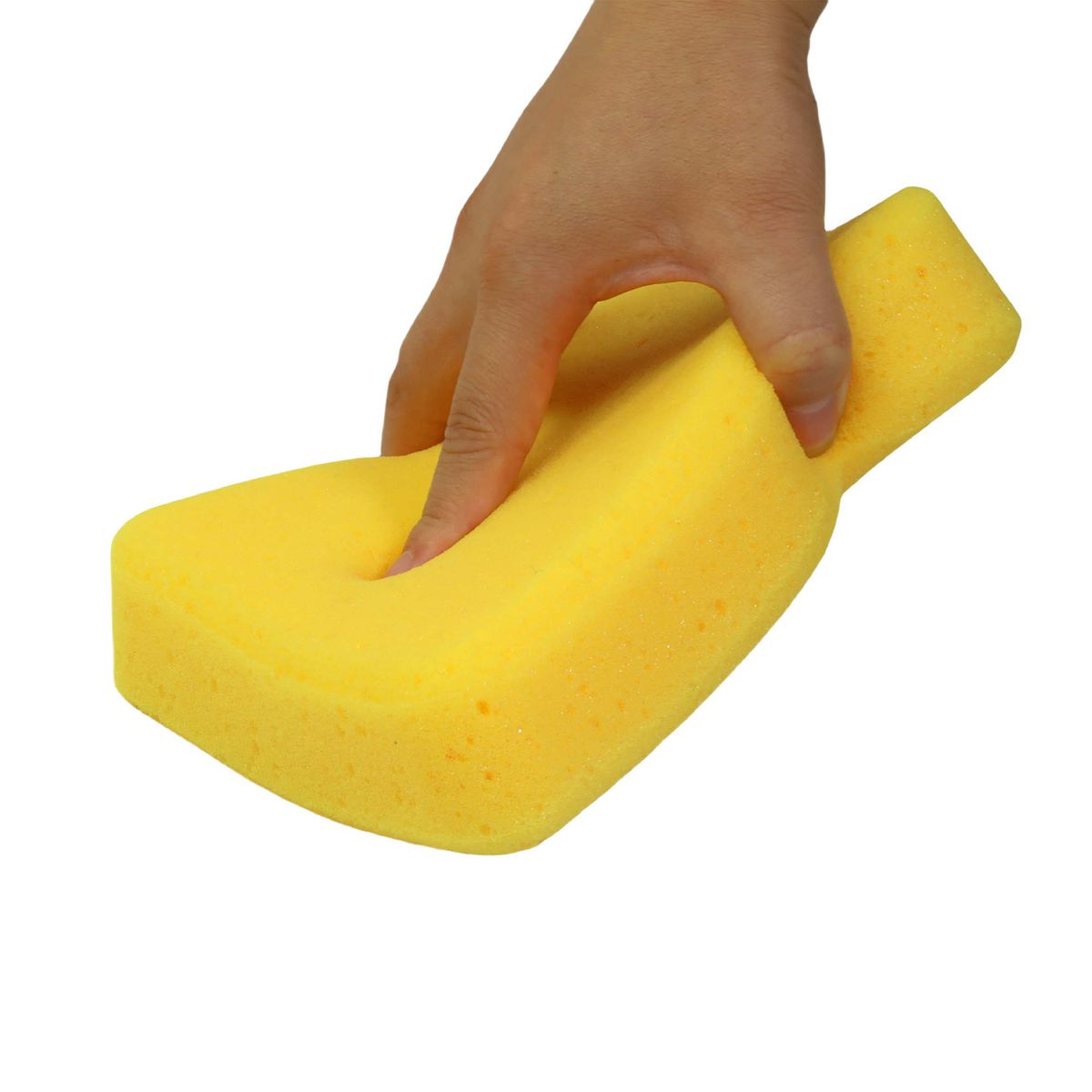 ESPONJA DE LIMPEZA TOPEX, marca  - Foto 2