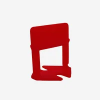 ESPACADOR NIV 2.0 MM PAC C/ 500 UN