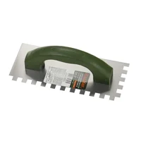 Espátula De Aço Econômica 10X10