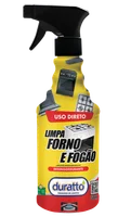 Limpa Forno e Fogao