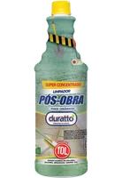 Limpador Pos Obra 1l