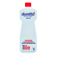 Limpador de Alcool de Limpeza -neutro