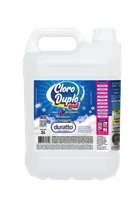 Cloro Duplo Power Gel 5l
