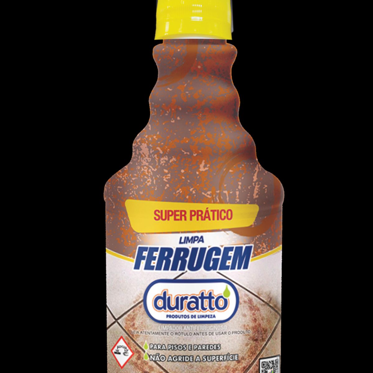 Limpa Ferrugem, marca  - Foto Principal