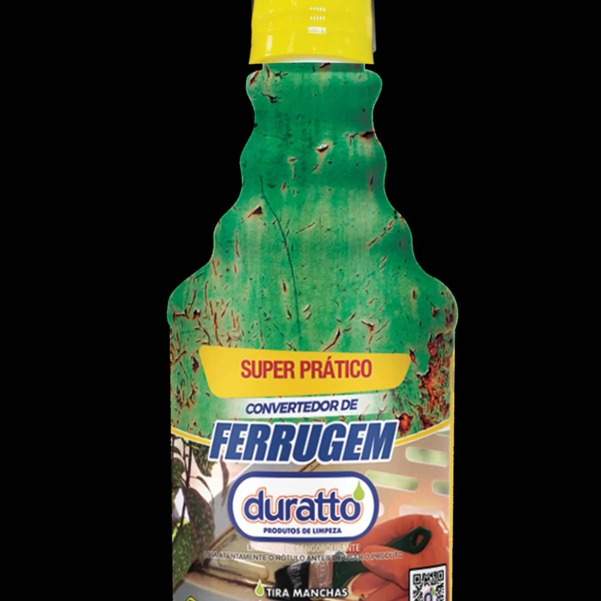 Convertedor de Ferrugem, marca  - Foto Principal