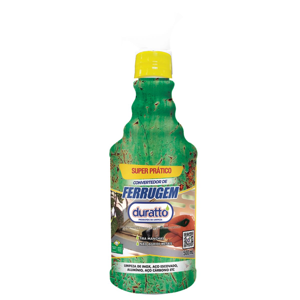 Convertedor de Ferrugem, marca  - Foto Principal