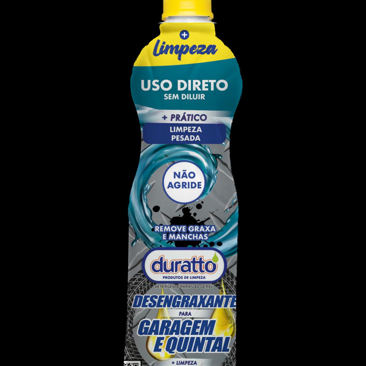 Desengraxante para Garagem e Quintal P,u, marca  - Foto Principal