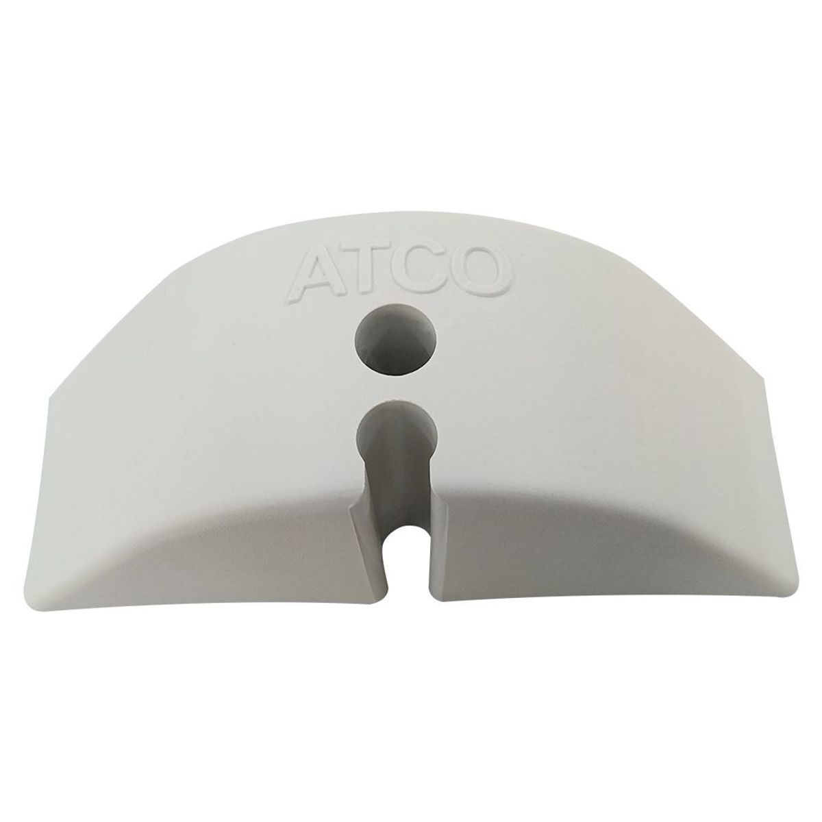 Calço para Telha Onda Alta 177/51 Branco Atco, marca Atco - Foto Principal