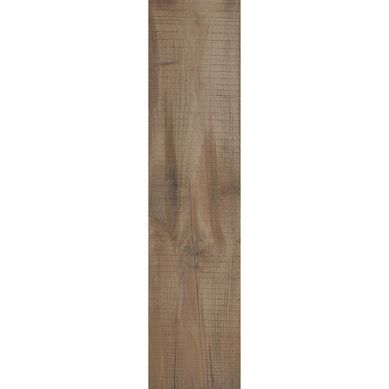 Porcelanato Extint REF-8308 20,2x86,5cm Caixa 1,40m Marrom