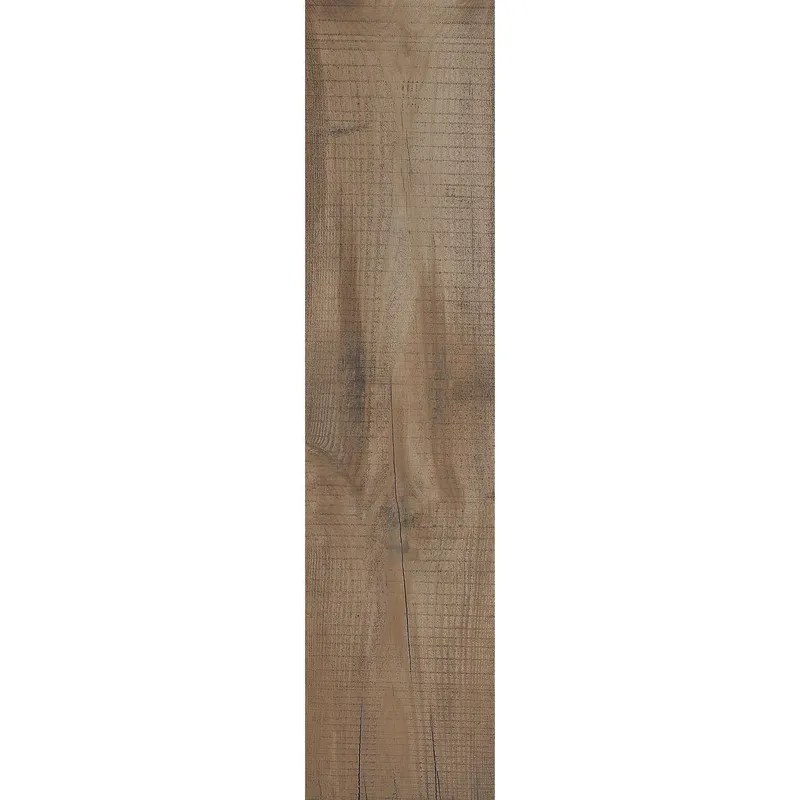Porcelanato Extint REF-8308 Marrom 20,2X86,5cm Caixa 1,40m² Ceusa