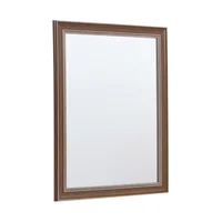 SB ESPELHO VINTAGE 41X51 CAFE