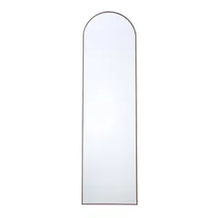 Espelho 45x160cm Arco Chao/parede Just Home Collection