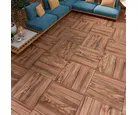 Piso Esmaltado 56x56cm Rt 57116 Caixa 2,27m² Bellacer