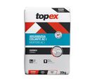 Argamassa Aci Interna Cinza Saco 20 Kg Topex
