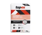 Argamassa Multiuso 4 em 1 Branca Saco 20 Kg Topex