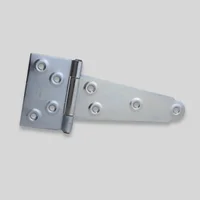 Dobradica de Leme 6" Blister Loth