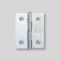 Dobradica Pino Solto Real Blister 2,00" 3p Loth