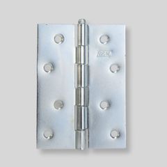 Dobradica Pino Solto Real Blister 4,00" 3p Loth