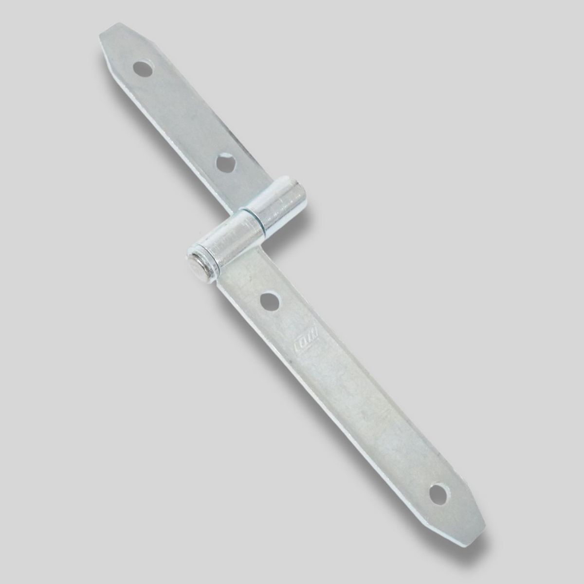 Dobradica P/ Portão P/fusar D/e 6" Loth, marca Loth - Foto Principal
