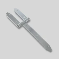 Dobradica P/ Portão 2 Hastes 12" P/fusar Loth