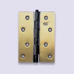 Dobradica Pino Solto Real Blister 4,00" 3p Loth