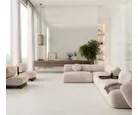 Porcelanato Retificado Acetinado Onice Crema 120x120cm Caixa 2,88 M²