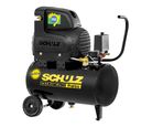 Compressor Pratiko Csi 6,6/20 Litros 1,5hp - 127v