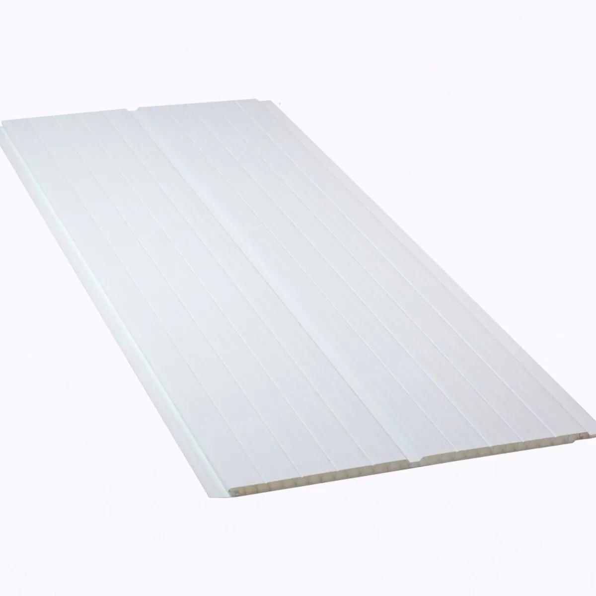 Forro Pvc Branco 6mm 200x300, marca Perin Plásticos - Foto Principal