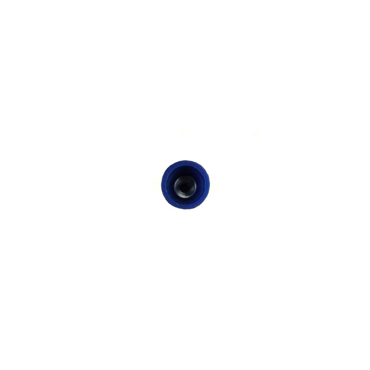 Conector de Torcao Azul 0,8-4,5 Mm² C/ 6 Pcs, marca Dualcomp - Foto 2