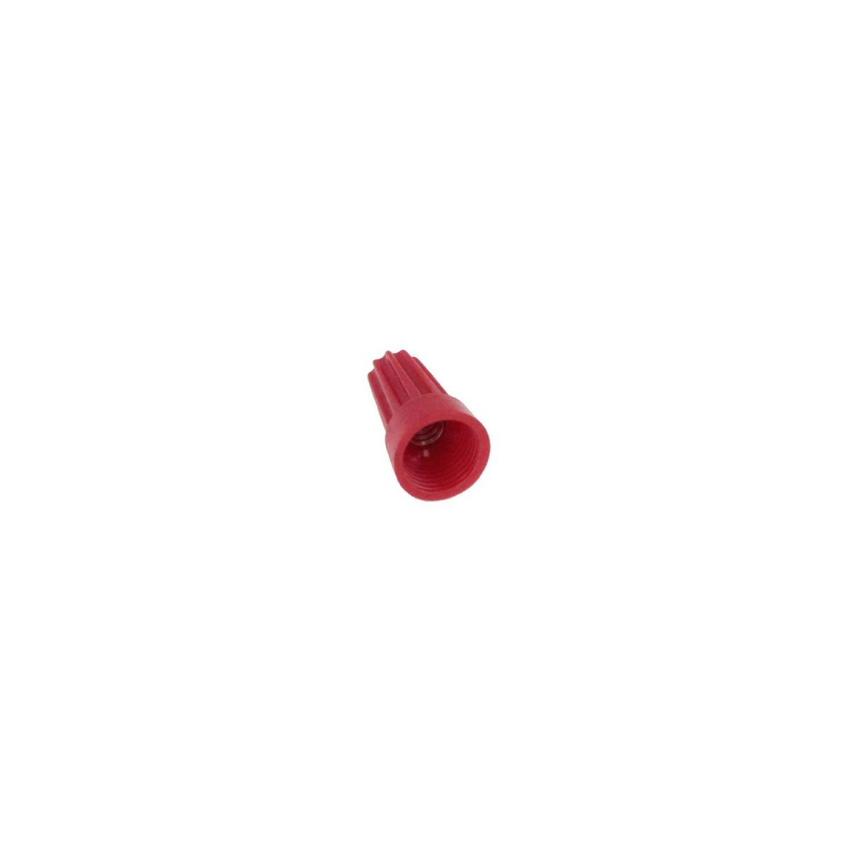 Conector de Torcao Vermelho 4,5-17,0 Mm² C/ 6 Pcs, marca Dualcomp - Foto Principal