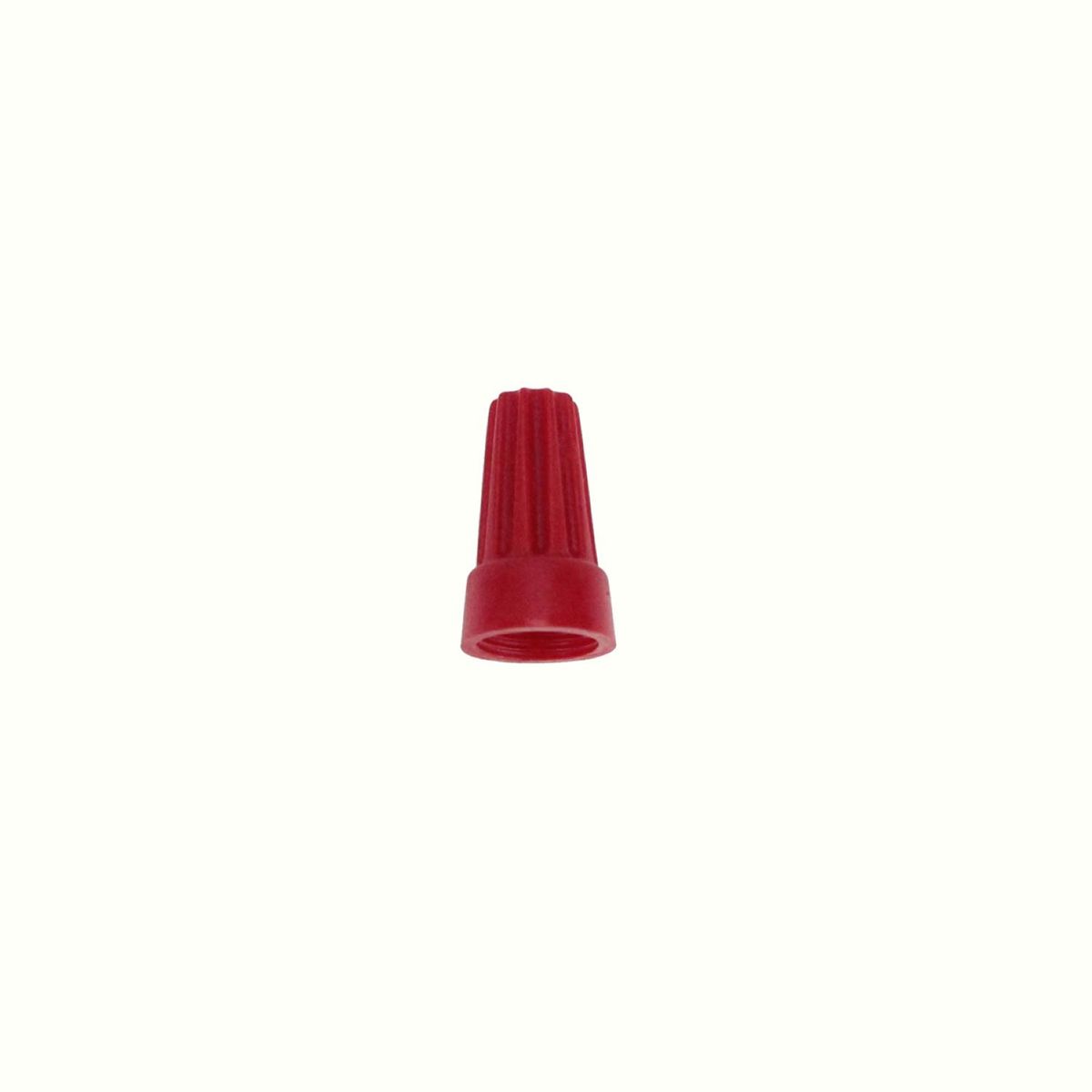 Conector de Torcao Vermelho 4,5-17,0 Mm² C/ 6 Pcs, marca Dualcomp - Foto 2