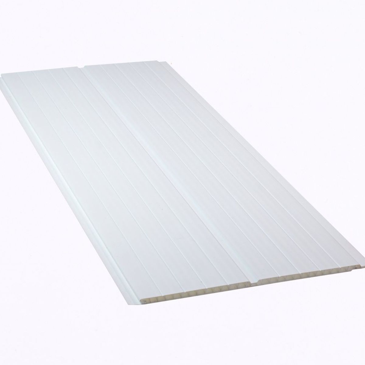 Forro Pvc Branco 6mm 200x600, marca Perin Plásticos - Foto Principal