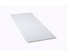 Forro Pvc Branco 6mm 200x600