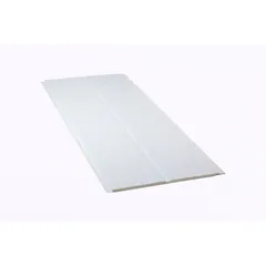 Forro Pvc Branco 6mm 200x600