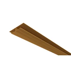 Emenda H Pvc Angelim 6m