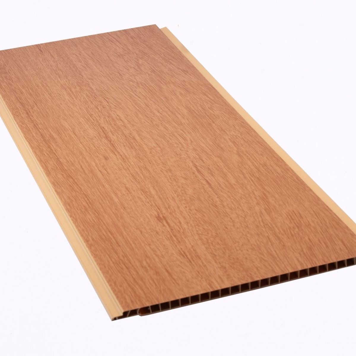 Forro Pvc Junta Seca Angelim 8mm 200x600, marca Perin Plásticos - Foto Principal
