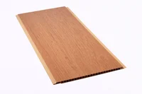 Forro Pvc Junta Seca Angelim 8mm 200x600