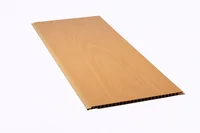 Forro Pvc Junt Seca Cerejeir 8mm 200x600